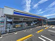 ロ ーソン上尾緑丘店