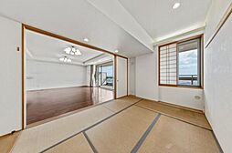 和室の画像