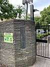 市立第五中学校　徒歩32分 2500m