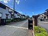 周辺：市立貝塚中学校 2300m