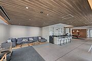 共用部SKY LOUNGE OCEAN