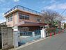 周辺：北松戸さつき幼稚園 720m