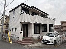 埼玉県川口市大字差間