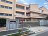 周辺：板橋区立大谷口小学校 210m