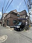 東京都江戸川区西瑞江3丁目：物件画像
