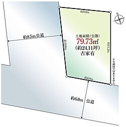 東京都江戸川区西一之江1丁目