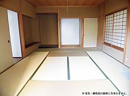 和室の画像