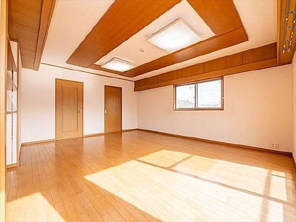 洋室