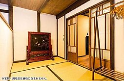 和室の画像