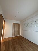 洋室約6．0畳