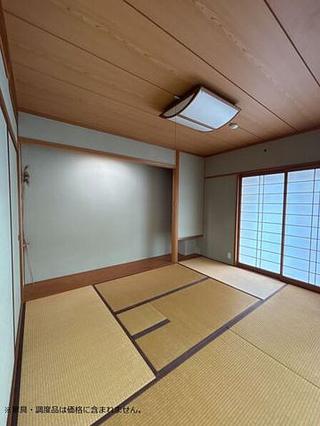 和室約6畳