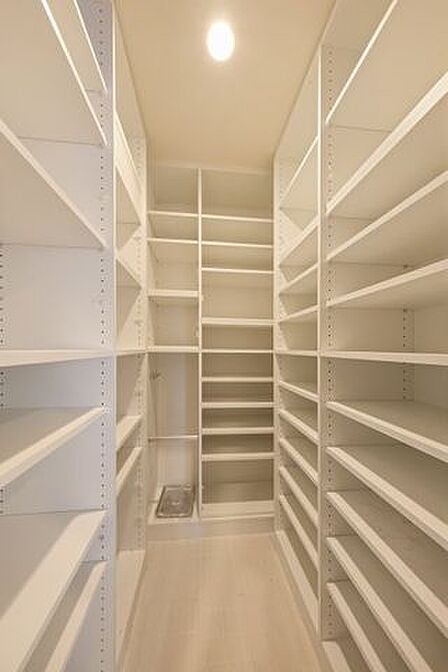 シューズインクローゼット