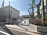 周辺：区立平井東小学校 310m