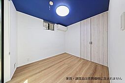 洋室の画像