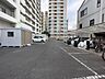 駐車場：駐車場、駐輪場