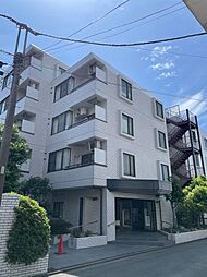 ルーバンハイツ武蔵野