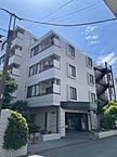 東京都武蔵野市西久保2丁目：物件画像