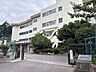周辺：海老名市立海老名中学校 420m