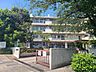 周辺：横浜市立大鳥中学校 1200m