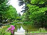 周辺：宝来公園 1000m