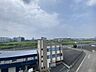 その他：バルコニーからの眺望