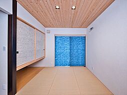 和室の画像