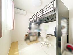 子供部屋の画像