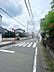 その他：前面道路1