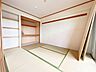 室内：和室