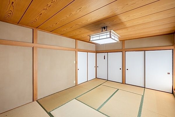和室