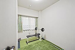 室内の画像