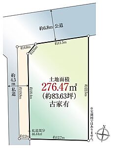 区画図:区画図 区画図:区画図