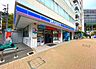 周辺：ローソン加納町1丁目店 130m