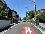 愛知県日進市東山5丁目：物件画像