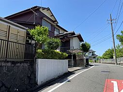 外観の画像