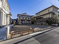 愛知県名古屋市昭和区向山町2丁目：物件画像