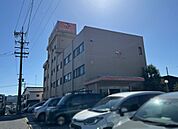 山之手痛みと内科のクリニック