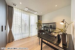 洋室の画像
