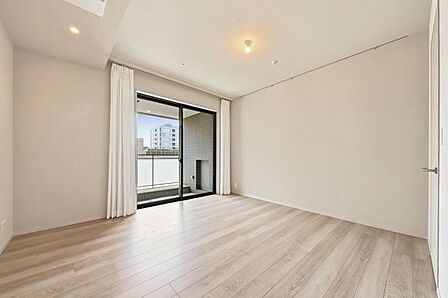 洋室約10.1畳 家具・調度品等は販売価格に含まれません。