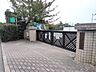周辺：市立山手小学校 1200m