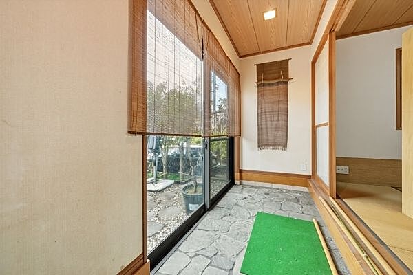 室内