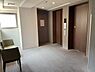 その他：エレベーターホール