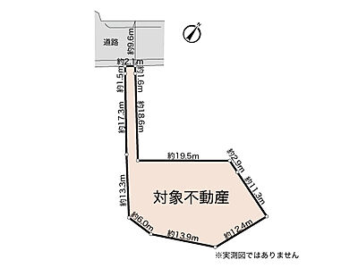 区画図 区画図