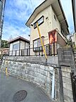 神奈川県横浜市神奈川区鳥越：物件画像
