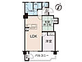 峰沢団地1号棟5階1,380万円