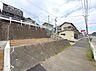外観：　現地外観（施工前）