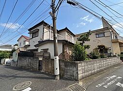 南西角地/平坦地×建築条件なし保土ヶ谷区川島町土地