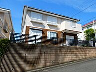 神奈川県横浜市戸塚区名瀬町：物件画像