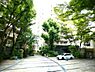 その他：2番館前の共用部分です。