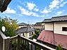 その他：バルコニーからの眺望